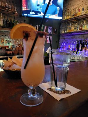 Los Tres Hermanos Restaurant by null