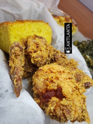 Delilah's Everyday Soul - Chattahoochee Food Works by null