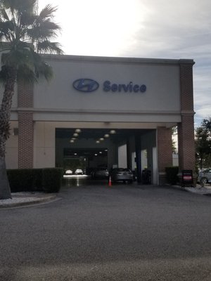 HYUNDAI OF WESLEY CHAPEL - 24 Photos & 135 Reviews - 27000 Wesley ...