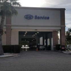 HYUNDAI OF WESLEY CHAPEL - 24 Photos & 134 Reviews - 27000 Wesley ...