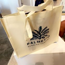 Palmetto Running - Hilton Head 