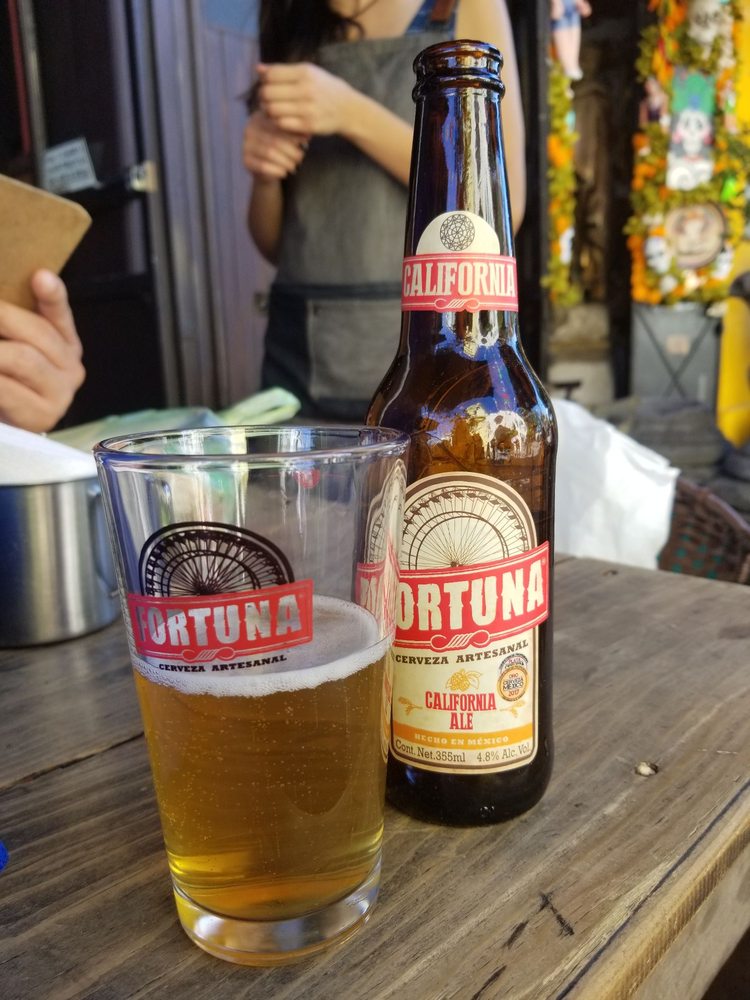 Gavilán Cantina