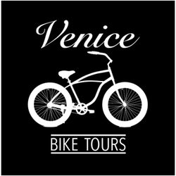Venice Bike Tours - Venice Bike Tours Logo by Scott Espenshade of #OmniPointDesign
#VeniceBikeTours
#BookNow