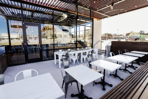 Mendocino Farms by null