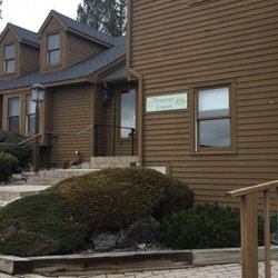 Onondaga Therapeutic Massage - There's no sign outside building 8&9 but you'll see "synergy center"- you're in the right place