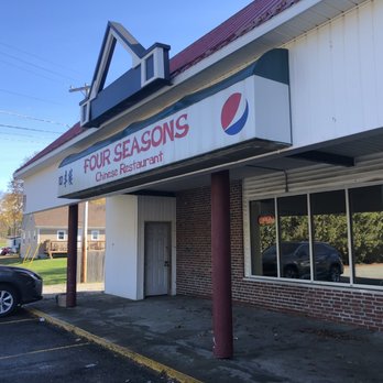 Four Seasons Chinese Restaurant