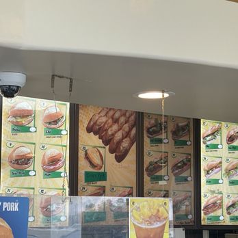 Saigon Bakery and Sandwiches - Sandwiches Near Me - San Gabriel, California Saigon Bakery and Sandwiches - Sandwiches Near Me - San Gabriel, California