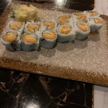Kamiya 86 - Sweet Potato Roll - Sushi Bars Near Me - Jacksonville Beach, Florida Kamiya 86 - Sweet Potato Roll - Sushi Bars Near Me - Jacksonville Beach, Florida
