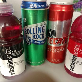 7-Eleven - I'm getting paid close to a g a week cash to drink these all day and talk to rich folks. I ain't hating. - Convenience Stores Near Me - New York, New York
