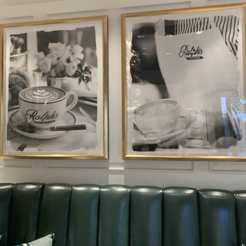 Ralph’s Coffee - Interior - Coffee & Tea Near Me - Chicago, Illinois Ralph’s Coffee - Interior - Coffee & Tea Near Me - Chicago, Illinois
