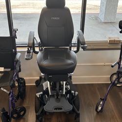 Mobility Plus