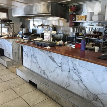 Tony's Diner - Diners Near Me - Trinidad, Colorado