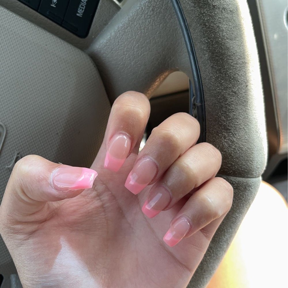 Le's Nails - what I got - Nail Salons Near Me - Ames, Iowa Le's Nails - what I got - Nail Salons Near Me - Ames, Iowa