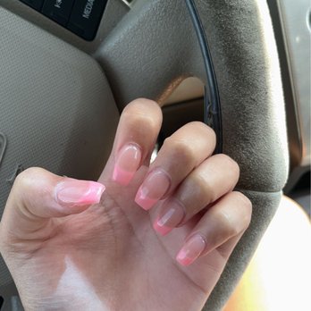 Le's Nails - what I got - Nail Salons Near Me - Ames, Iowa Le's Nails - what I got - Nail Salons Near Me - Ames, Iowa