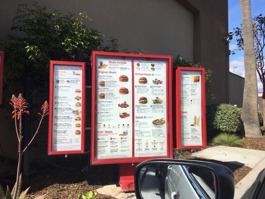 Menu photo 6 Chick-fil-A Tustin, CA Menu photo 6 Chick-fil-A Tustin, CA