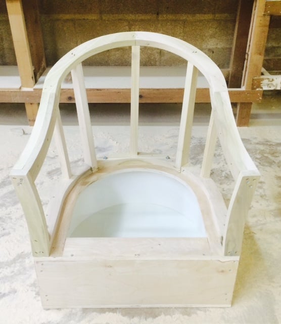 Montero Furniture Frames - upholstery in Miami, FL