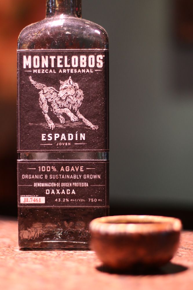 Maz Mezcal