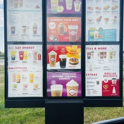 Scooter's Coffee