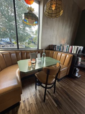 Character Study by null