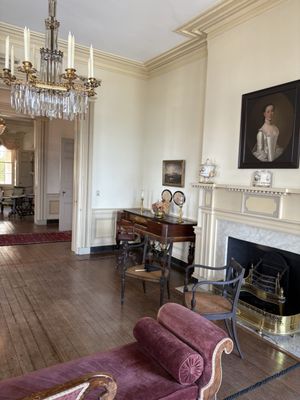 Edmondston-Alston House by null