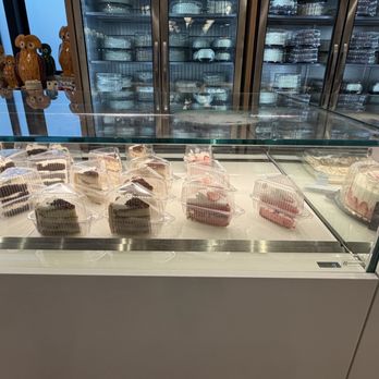 San Martin - Bakeries Near Me - Plano, Texas