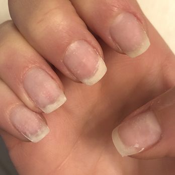 Maiden Nails - Nail Salons Near Me - Webster, New York