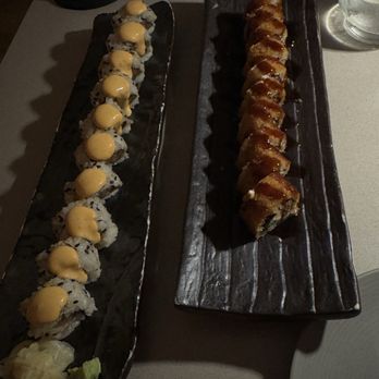Paperfish Sushi - Sushi Bars Near Me - Miami, Florida Paperfish Sushi - Sushi Bars Near Me - Miami, Florida