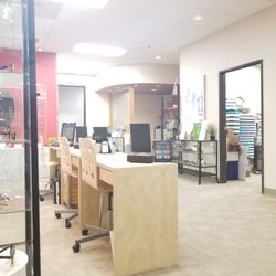 Bright Eyes Optometry