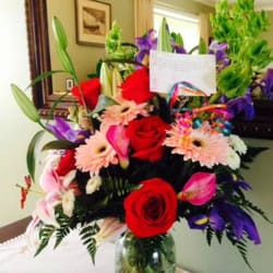Blossom Shop - Look at these!!