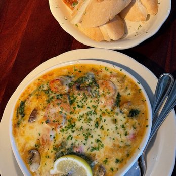 Pappadeaux Seafood Kitchen - Shrimp & Crawfish Fondeaux - Seafood Near Me - Lawrenceville, Georgia Pappadeaux Seafood Kitchen - Shrimp & Crawfish Fondeaux - Seafood Near Me - Lawrenceville, Georgia