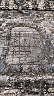 Zona arqueológica de Coba by null