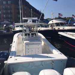 United States Power Boat Show