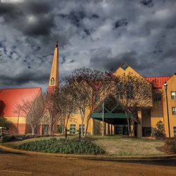 St. Catherine's Village - Commons