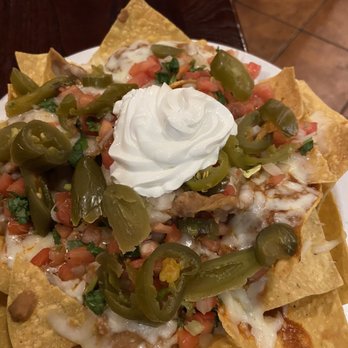 La Palapa Too - Mexican Near Me - Laurel, Maryland