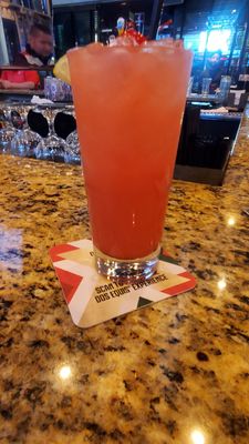 Shoeless Joe's Ale House & Grille by null