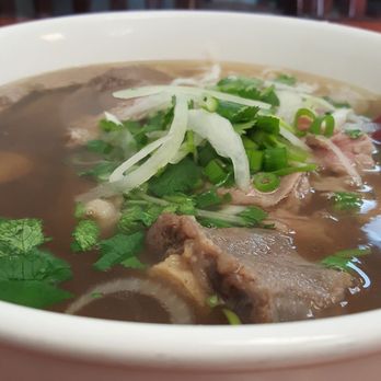 Pho Nhy - Vietnamese Near Me - San Jose, California