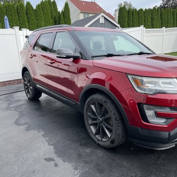Elite Shine Detailing - Auto Detailing Near Me Elite Shine Detailing - Auto Detailing Near Me