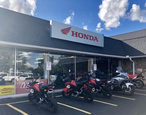 fox valley honda cycles