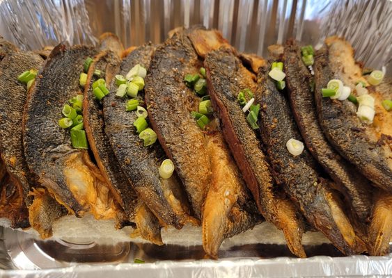 Pinoy Kabayan Filipino Asian Cuisine by null