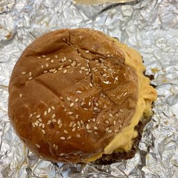 Cheeseburger