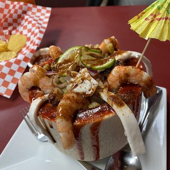 Sinaloa Searoll - Mexican Near Me - Hayward, California