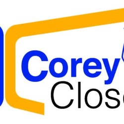 Corey's Closet