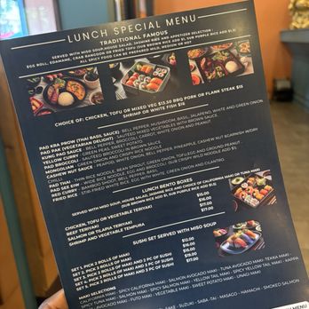 Paragon - MENU -- Friday afternoon, 3 October 2025 - Asian Fusion Near Me - Evanston, Illinois Paragon - MENU -- Friday afternoon, 3 October 2025 - Asian Fusion Near Me - Evanston, Illinois