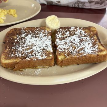 Herbie's Place - French Toast - Diners Near Me - Greensboro, North Carolina