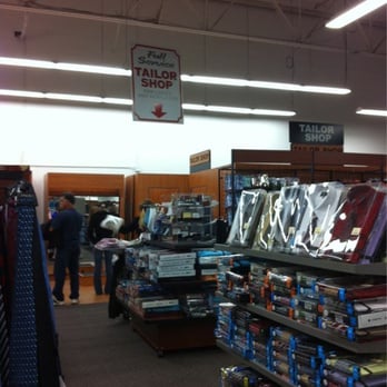 Burlington - On-site Tailoring - Department Stores Near Me - San Diego, California Burlington - On-site Tailoring - Department Stores Near Me - San Diego, California