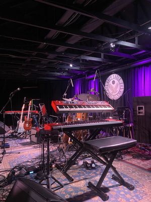 The Grey Eagle Music Hall and Pub by null