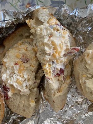 Terrace Bagels by null