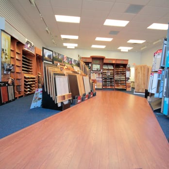 David's Flooring - David's Flooring Showroom - Flooring Near Me - New Milford, Connecticut