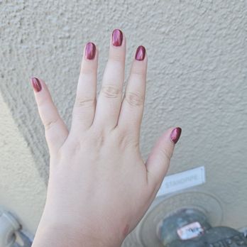 Green Spa & Nail - Nail Salons Near Me - San Francisco, California