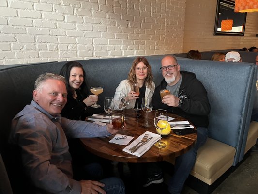 Urban Grill and Wine Bar McKinney by null